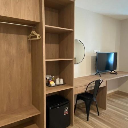 Savana Hotel & Serviced Apartments كوالا برليس المظهر الخارجي الصورة